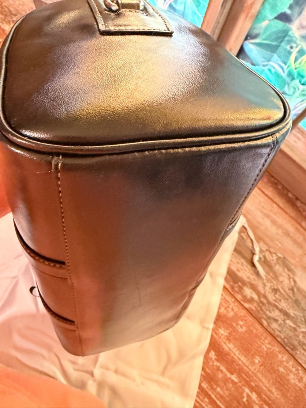 Coach Venturer Duffle Bag 27 - Picture 9 of 10